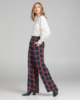 Sara Pant - Scout Check