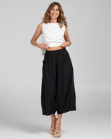 Zetta Pant - Black