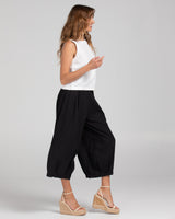 Zetta Pant - Black