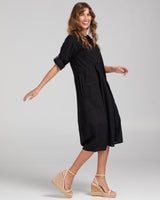 Guru Dress - Black