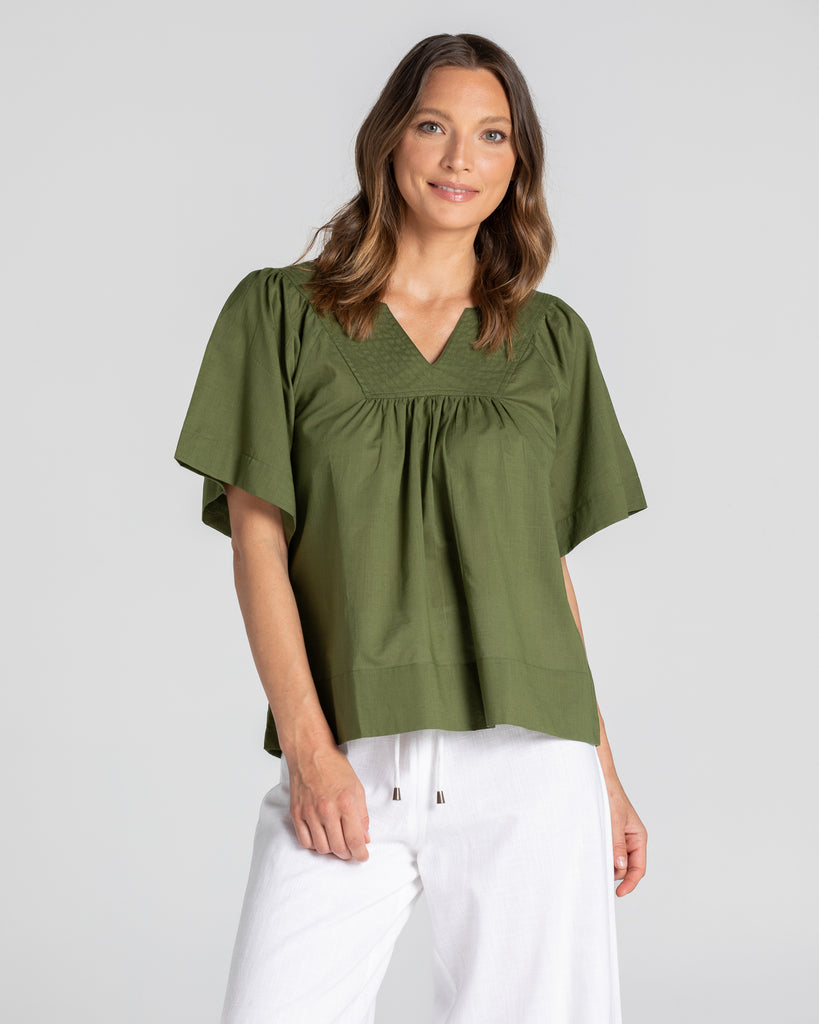 Contemporary Fashion Tops & Shirts