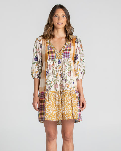 Boom shankar store daisy dress