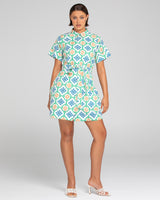 Maia Shirt Dress - Maia