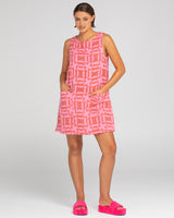 Mahina Dress - Mina