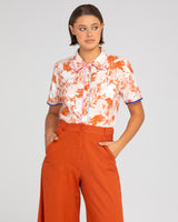 Luca Pant - Mecca Orange