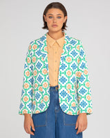 Hazel Jacket - Maia