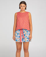 Daisy Short - Spliced Maui