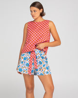 Daisy Short - Spliced Maui