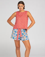 Daisy Short - Spliced Maui