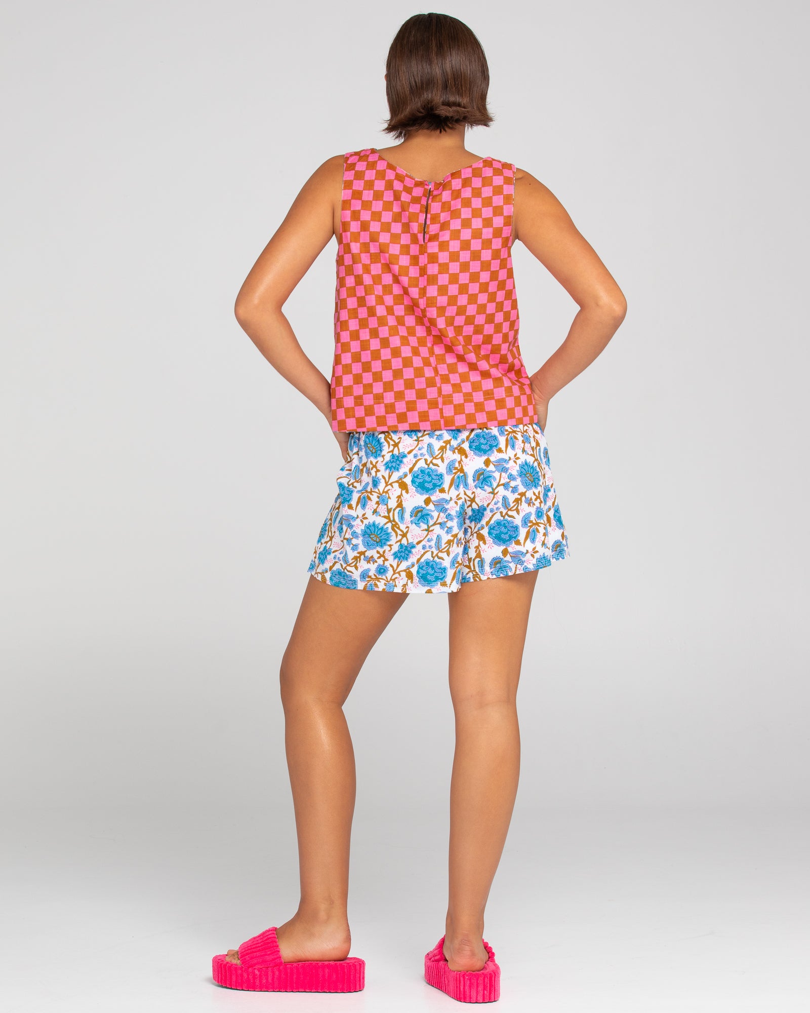 Daisy Short - Spliced Maui