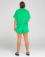 Colada Short - Green