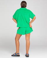 Colada Short - Green