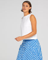 Guru Skirt - Kelly