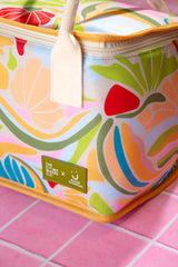 SMILE Lunch Bag - Colada