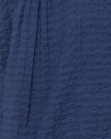 Pari Shirt - Navy Juno